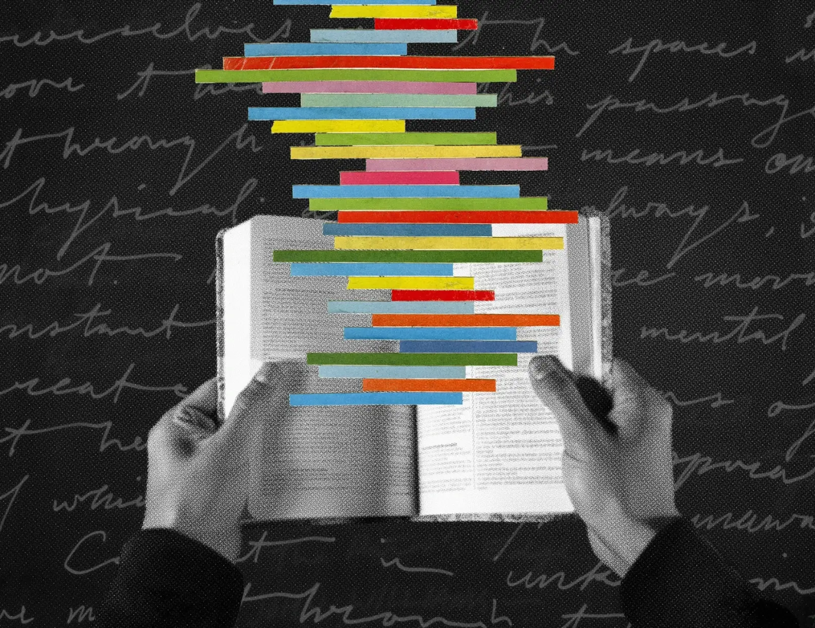 المنتَج الذي تبيعه للقارئ ليس القصة التي تكتبها، إنما تبيع نفسك ككاتب.