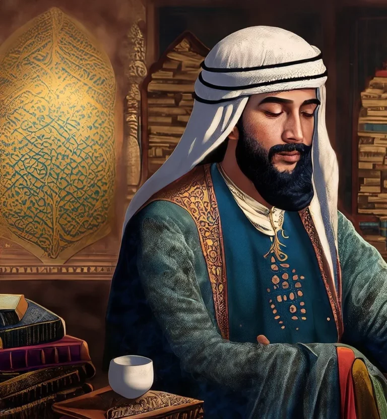 عبد القاهر الجرجاني