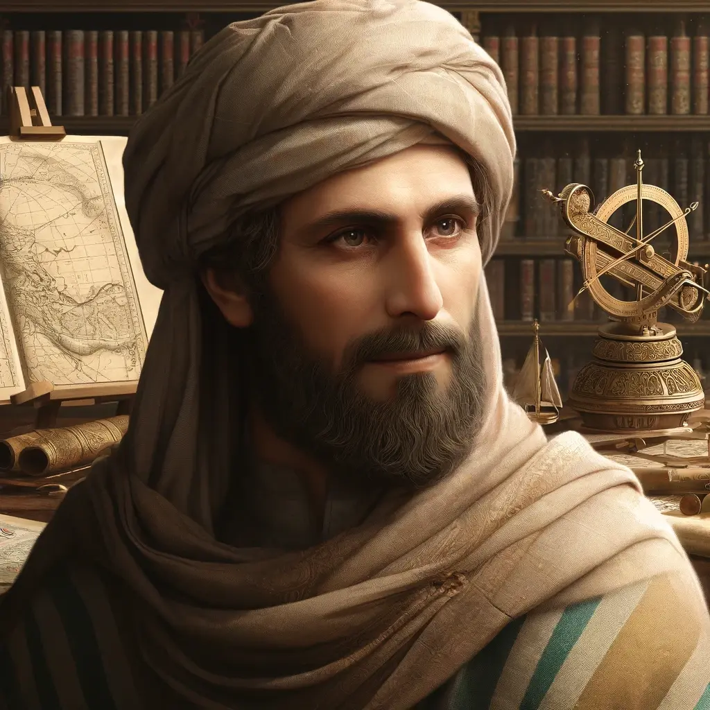 ابن فضل الله العمري