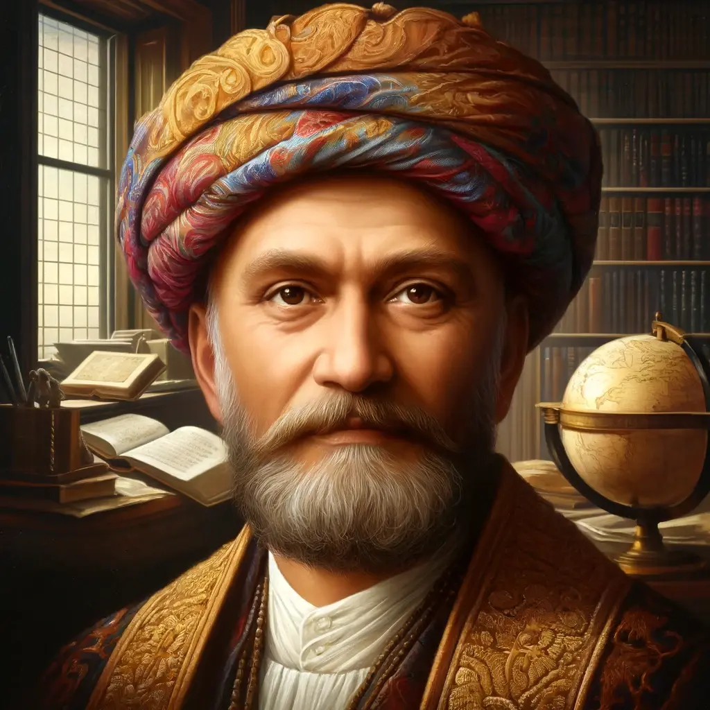 كاتب جلبي