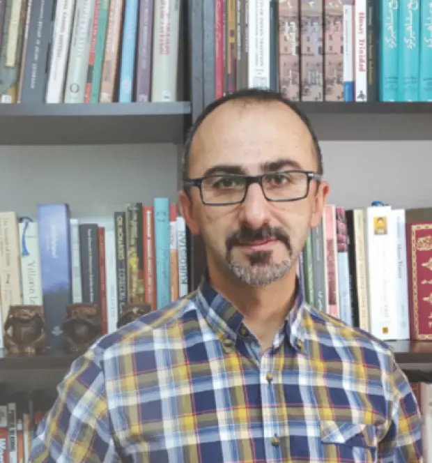 متين أتماجا