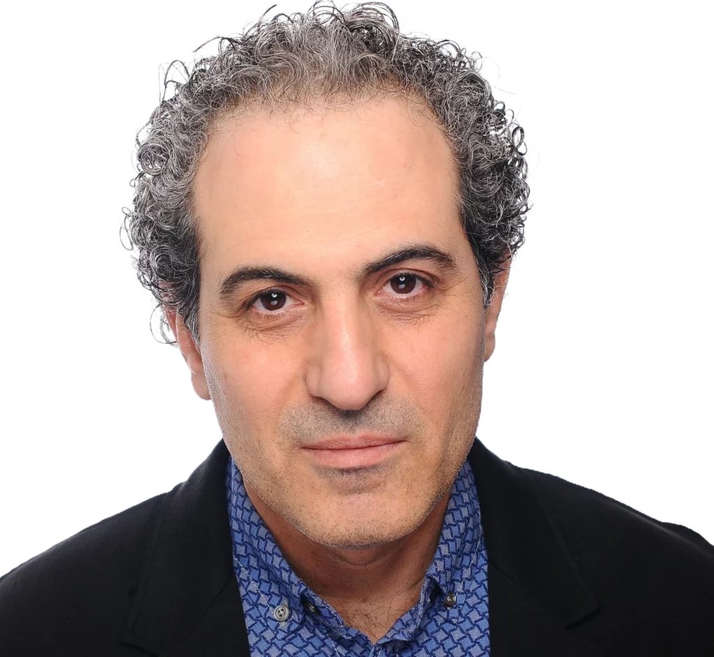 رشاد عبد القادر