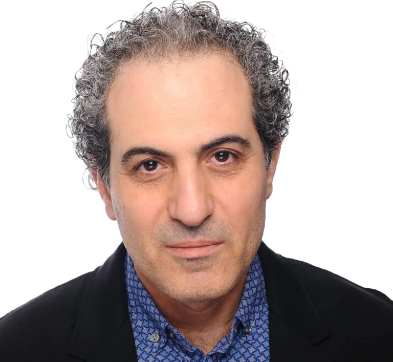 Rashad Abdelqader