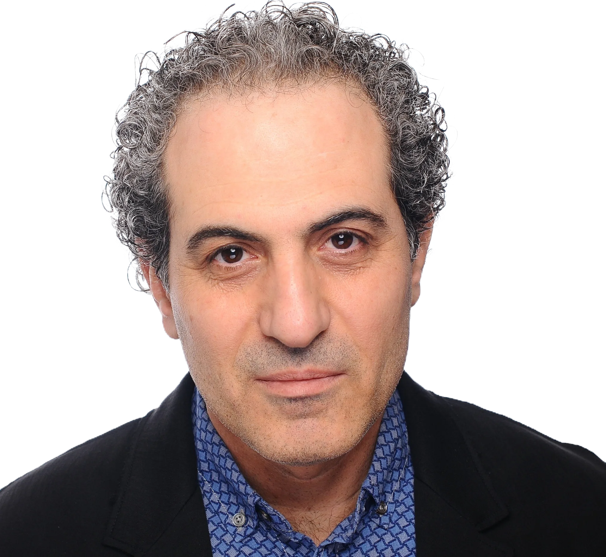 رشاد عبد القادر