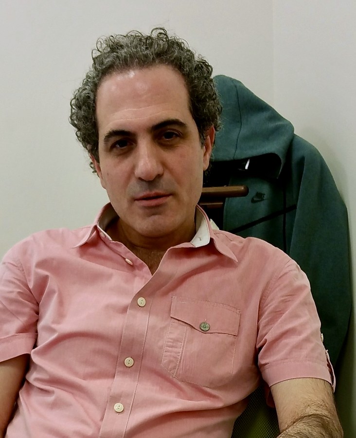 Rashad Abdelqader
